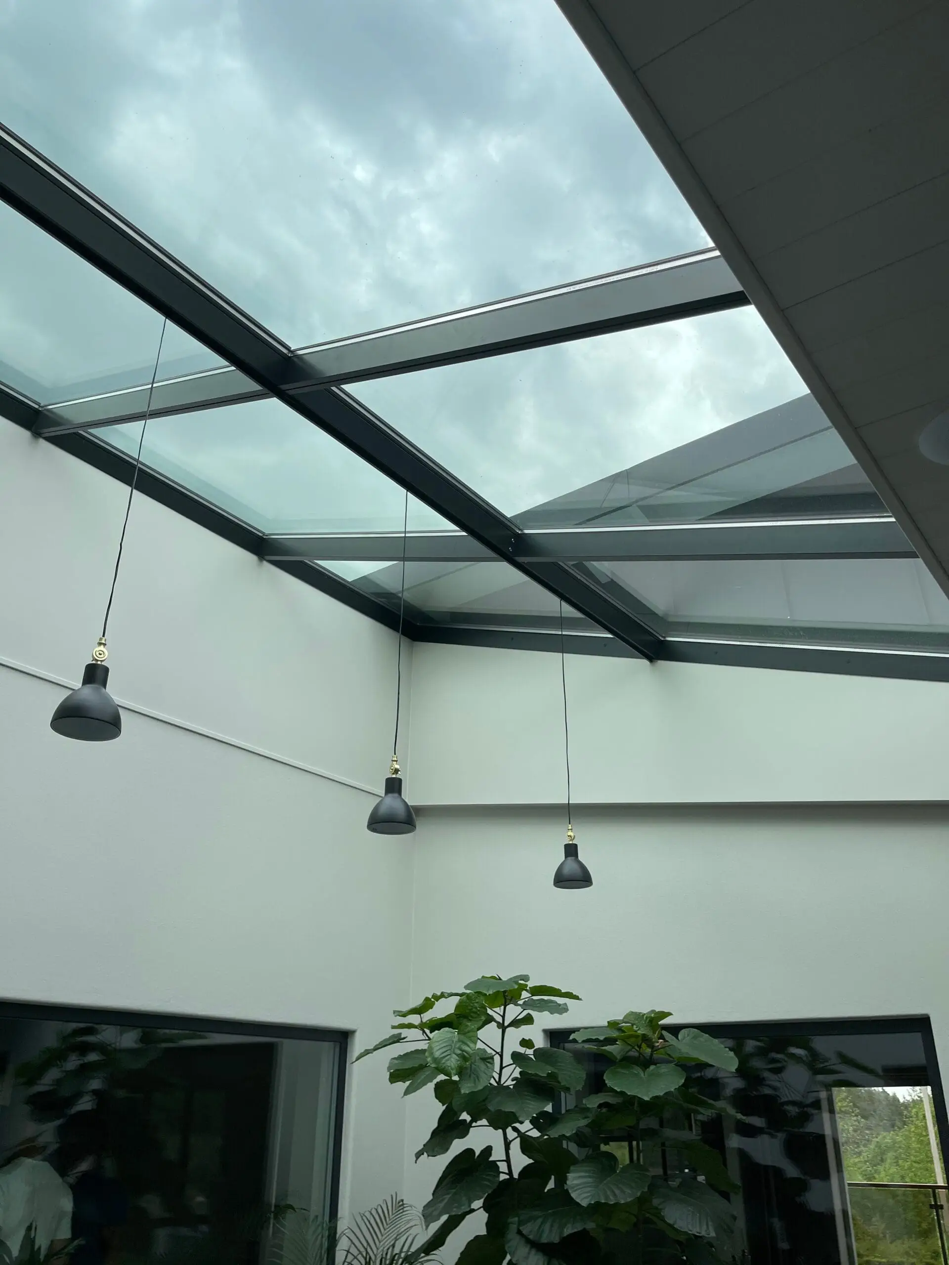 Tak – Villa Svedman, bild 1